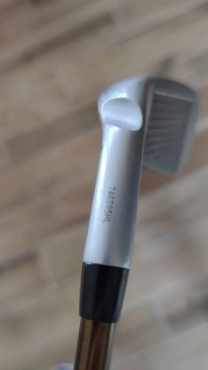 3 Iron - Image 3