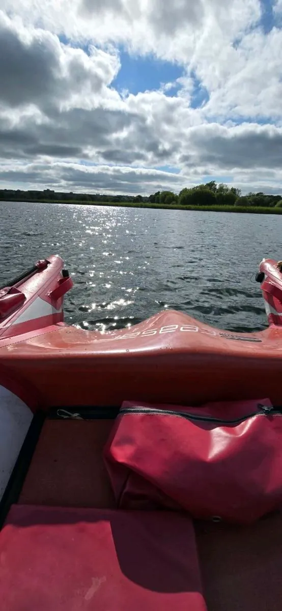 Boat Rib - Image 2