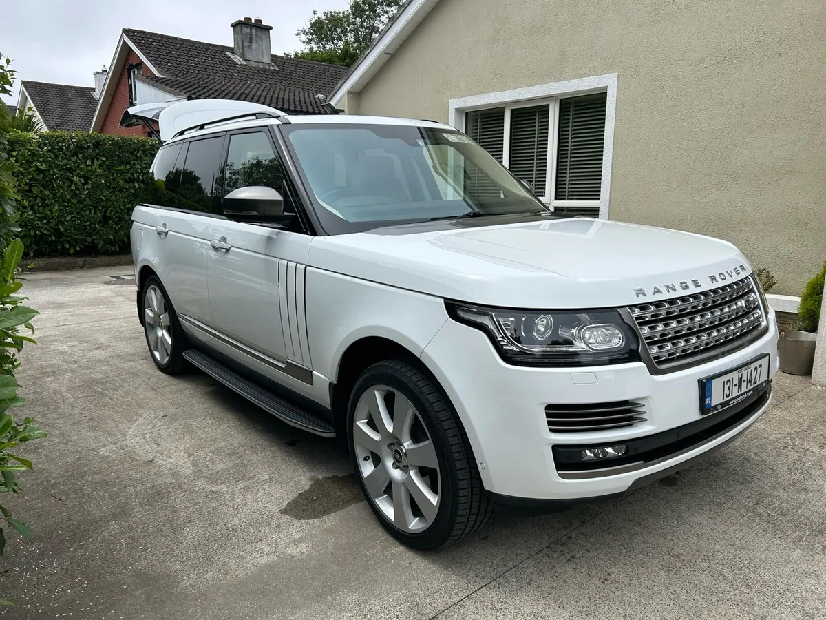 Collectors car - Image 1