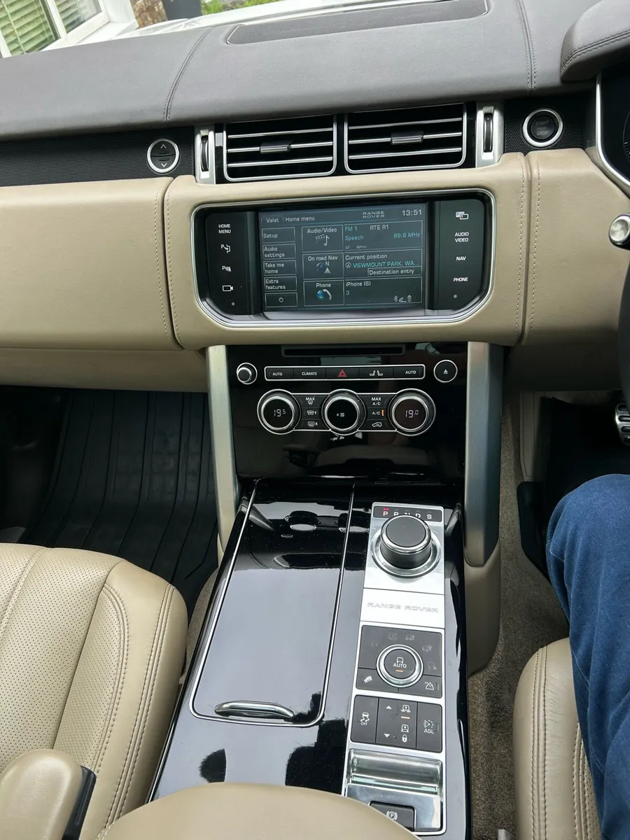 Collectors car - Image 3