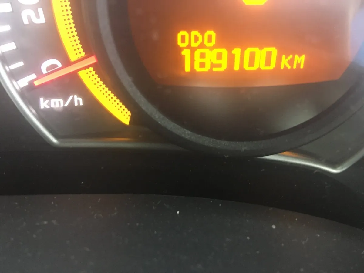 Toyota Corolla 2012 - Image 3