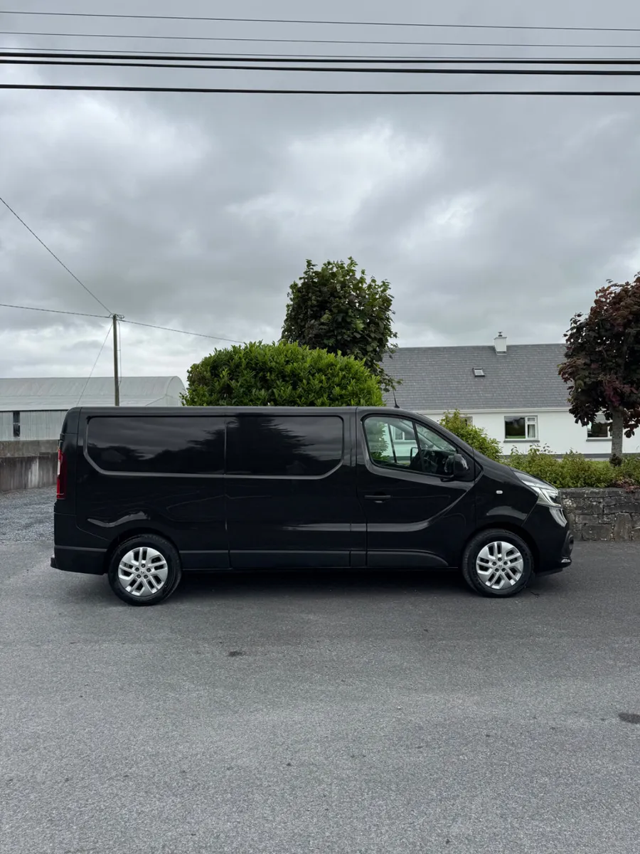 Renault Trafic 2020 SPORT 170 - Image 2