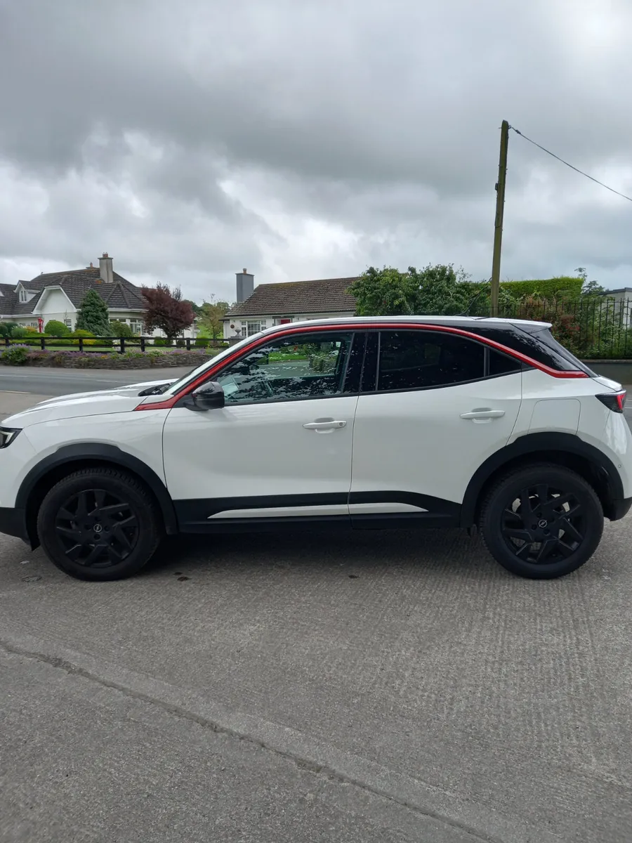 2022 Opel Mokka 1.2 Petrol - Image 1