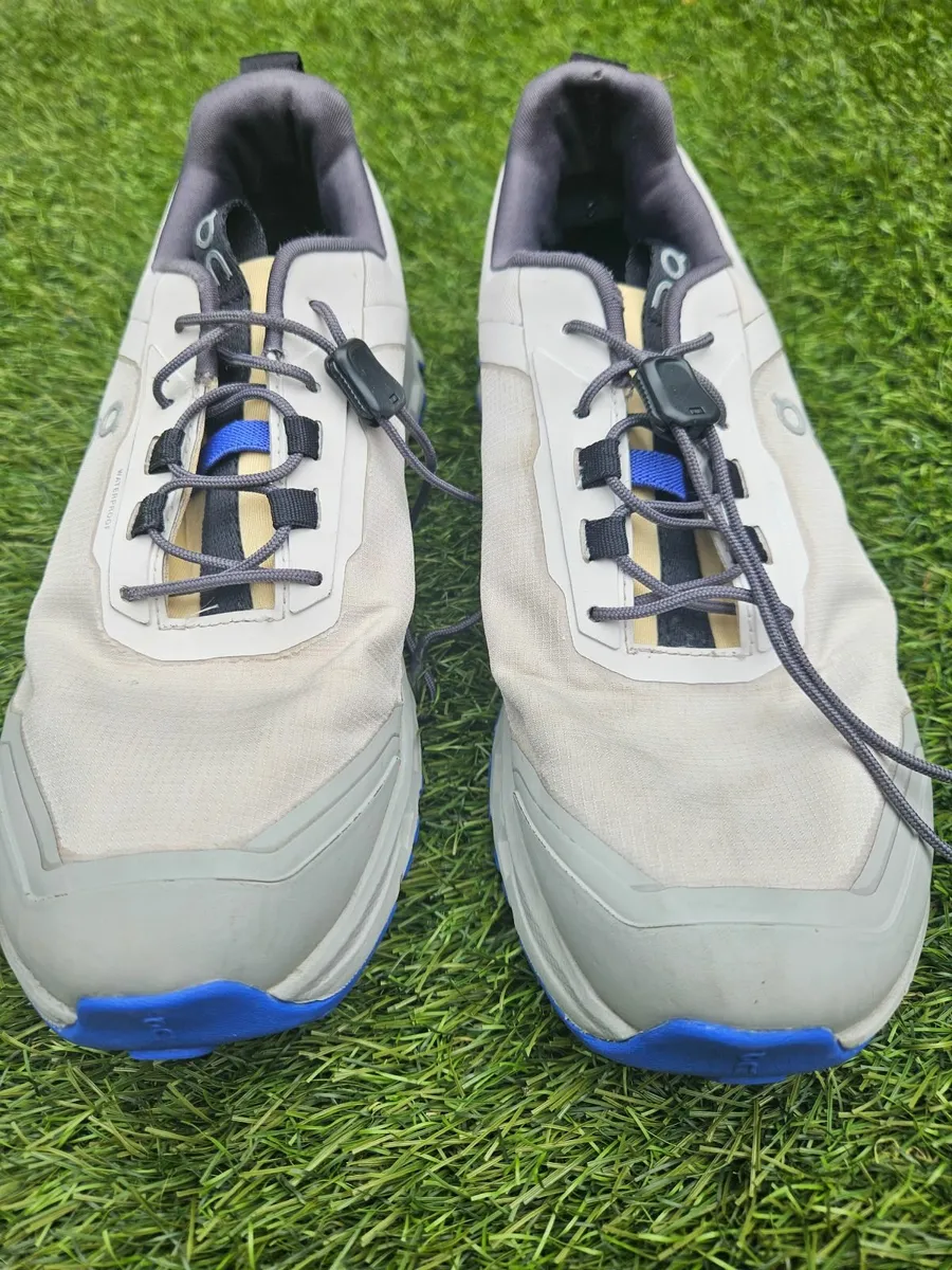 On Cloud Trainers - Image 3