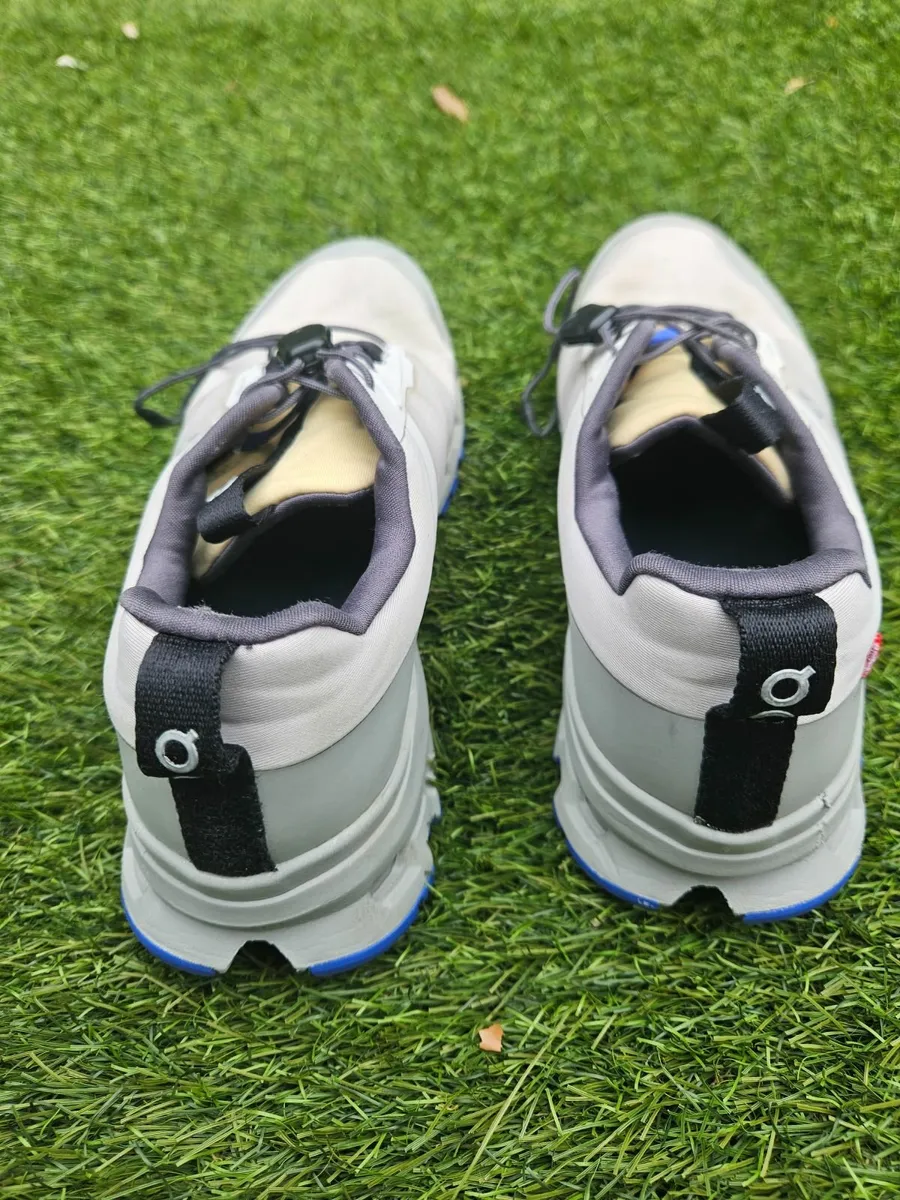 On Cloud Trainers - Image 4