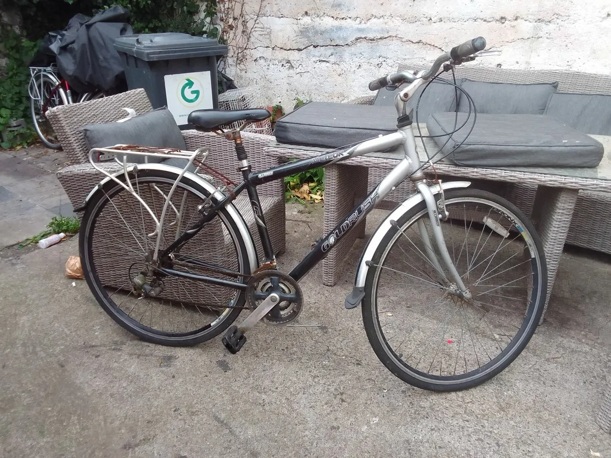 adult bike for sale - Image 1