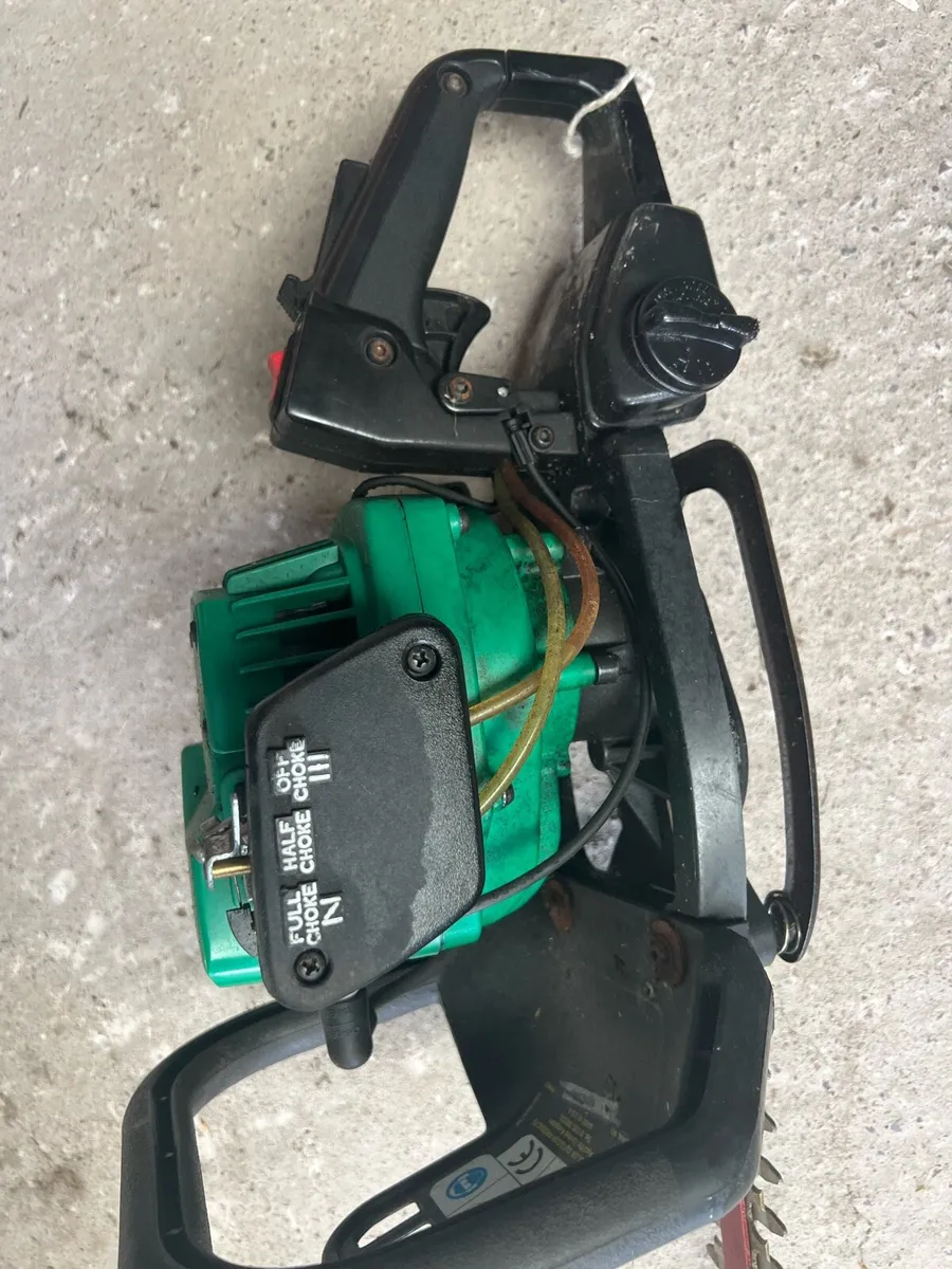 Hedge trimmers - Image 3
