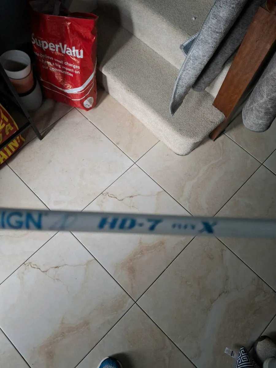 Tour ad HD shaft - Image 2
