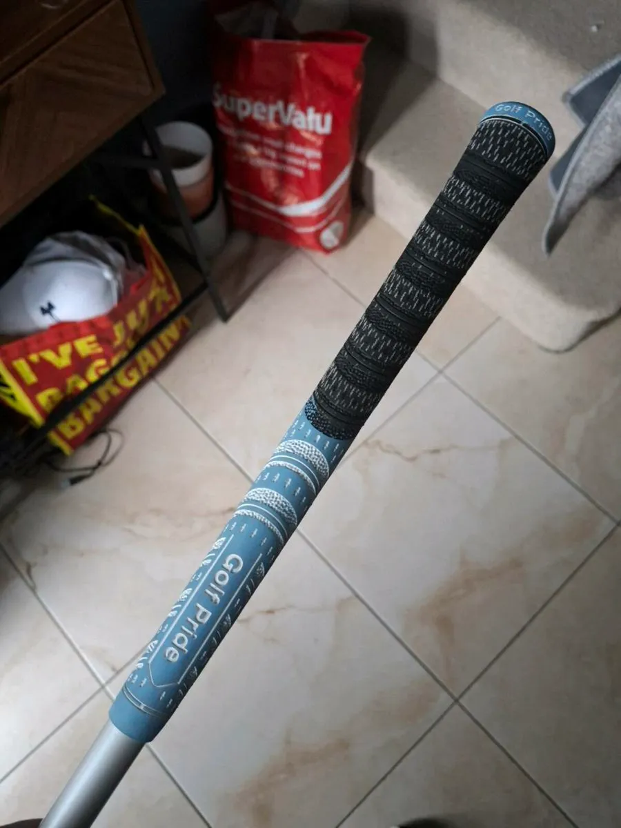Tour ad HD shaft - Image 3