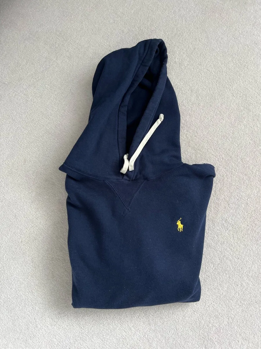 Ralph Lauren Hoodie
