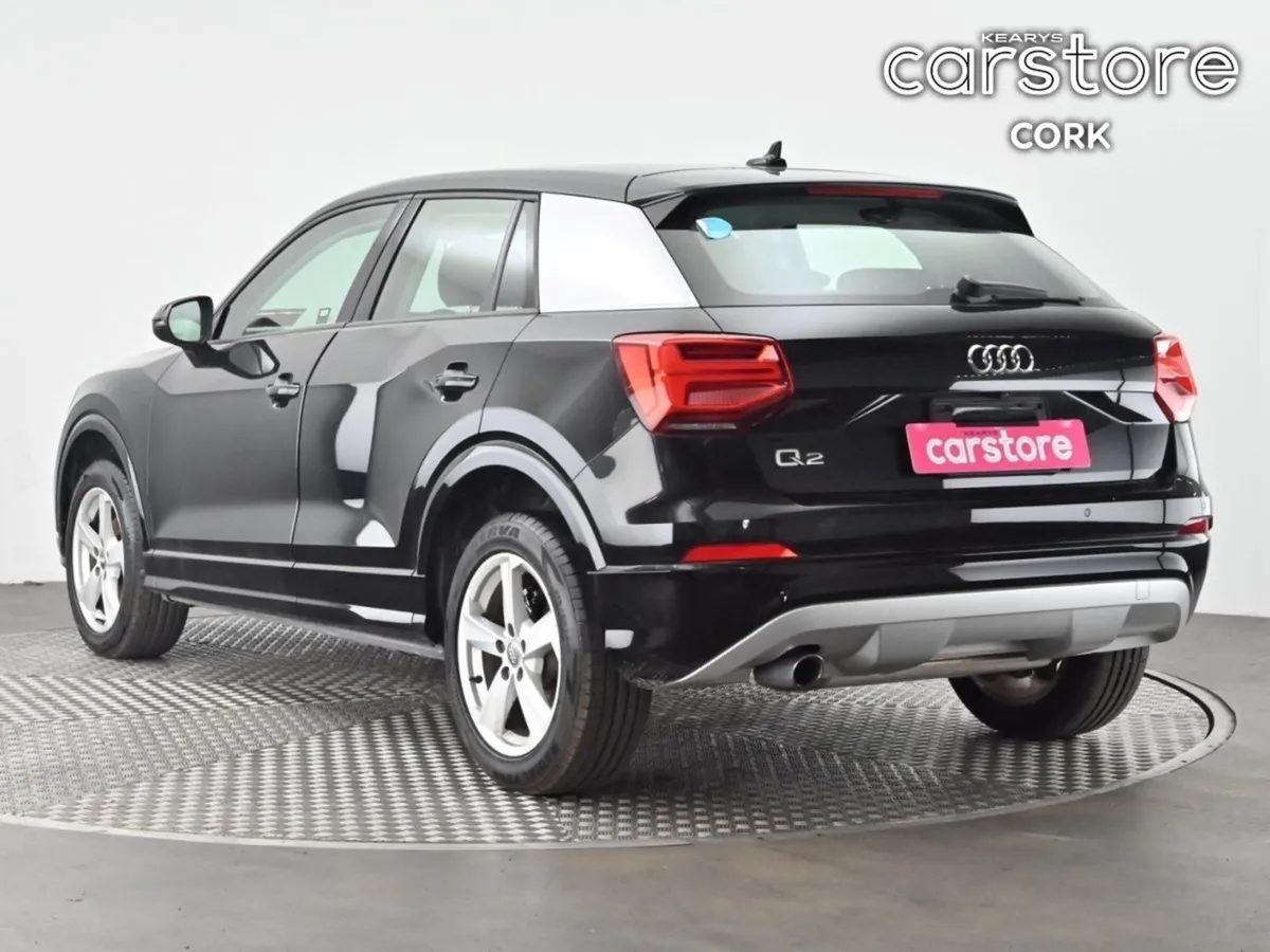 Audi Q2 1.0 Auto - Image 3