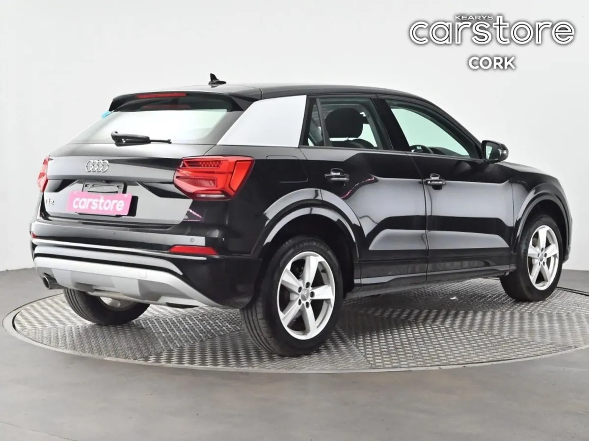Audi Q2 1.0 Auto - Image 4