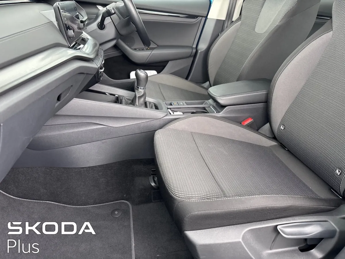 Skoda Octavia AMBITION 1.0 TSI 110 110HP 5DR - Image 4