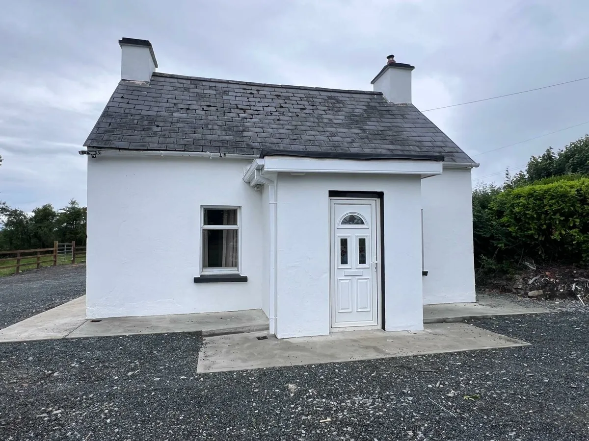 Cottage to rent - Image 1