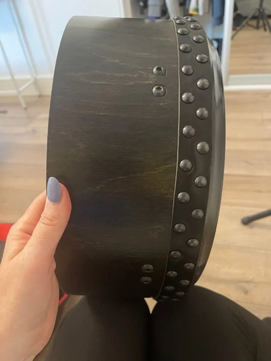 Ben March Bodhran - Image 2