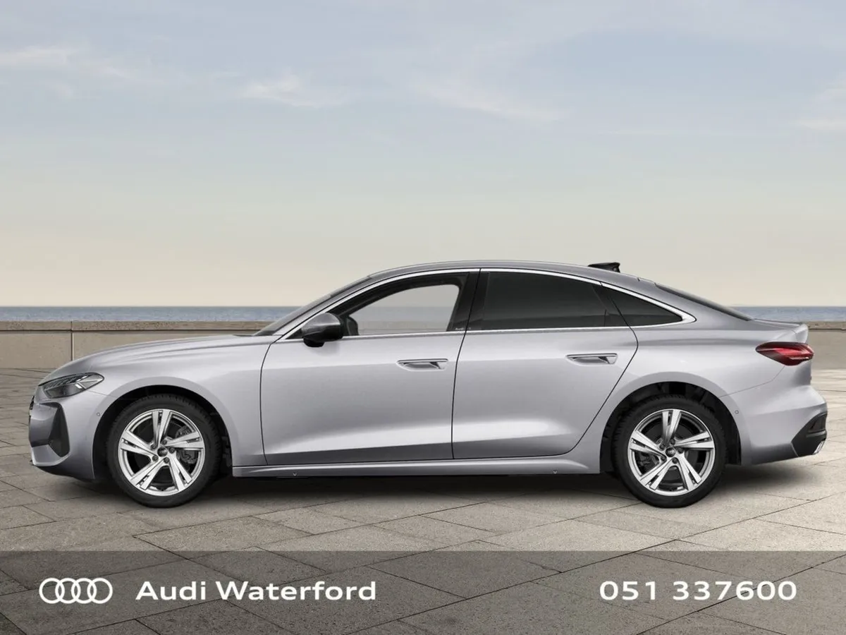 Audi A5 40 TDI Edition One SE PCP From  665 per M - Image 2