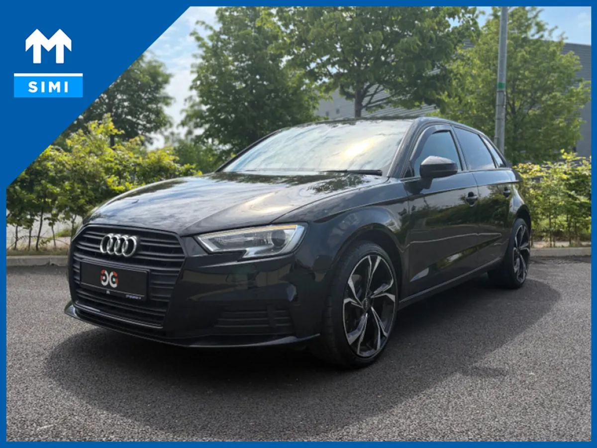 Audi A3 1.6 TDI SPORT *FULL SERVICE HISTORY - Image 1
