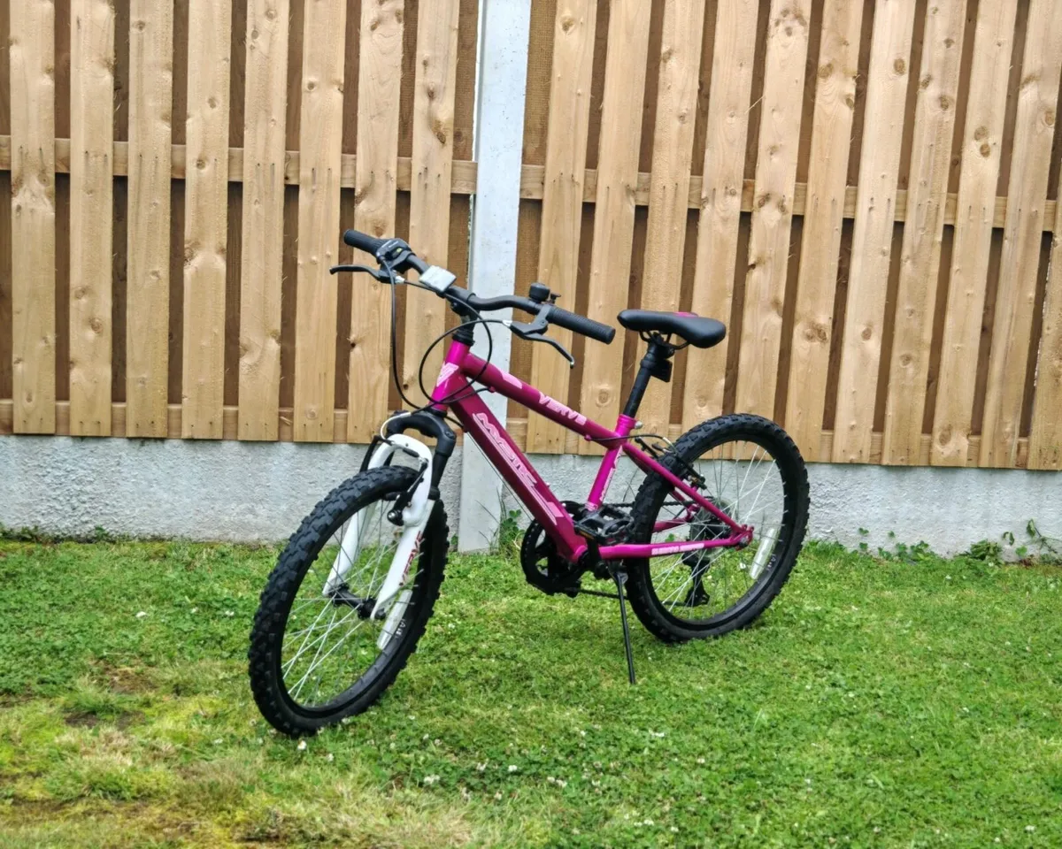 20” Kids Bike - Image 1