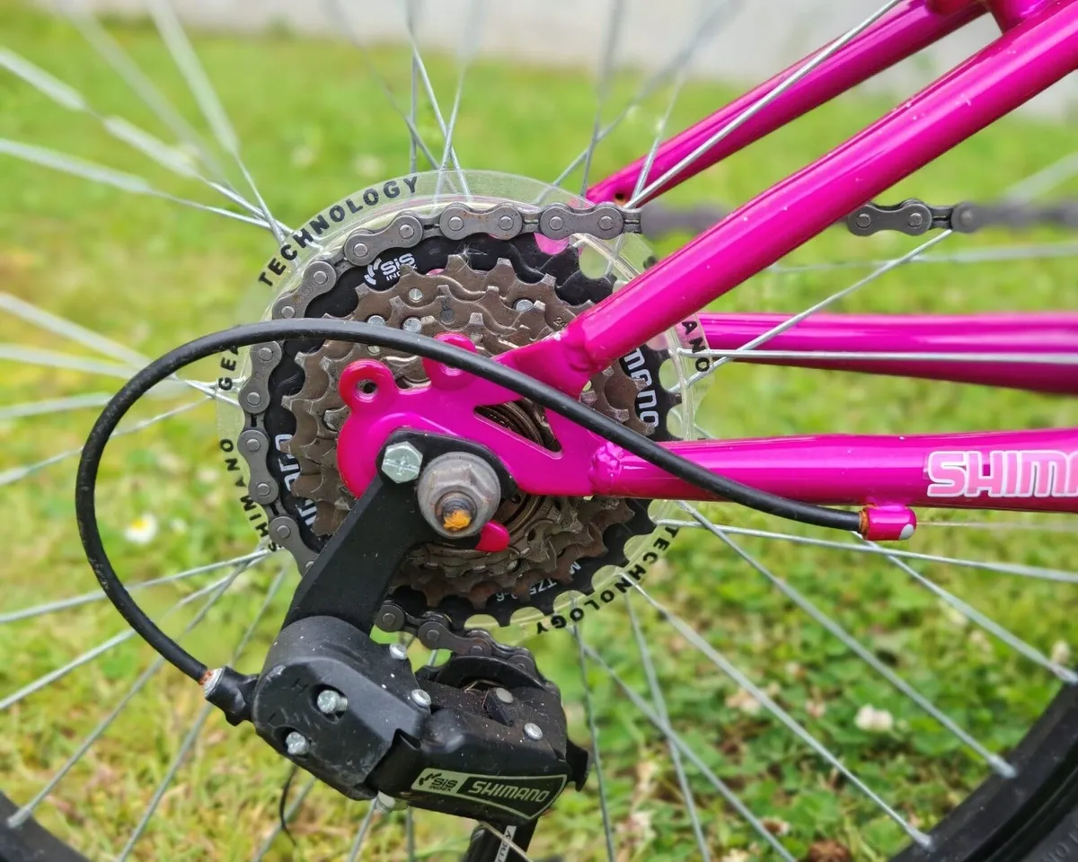 20” Kids Bike - Image 3