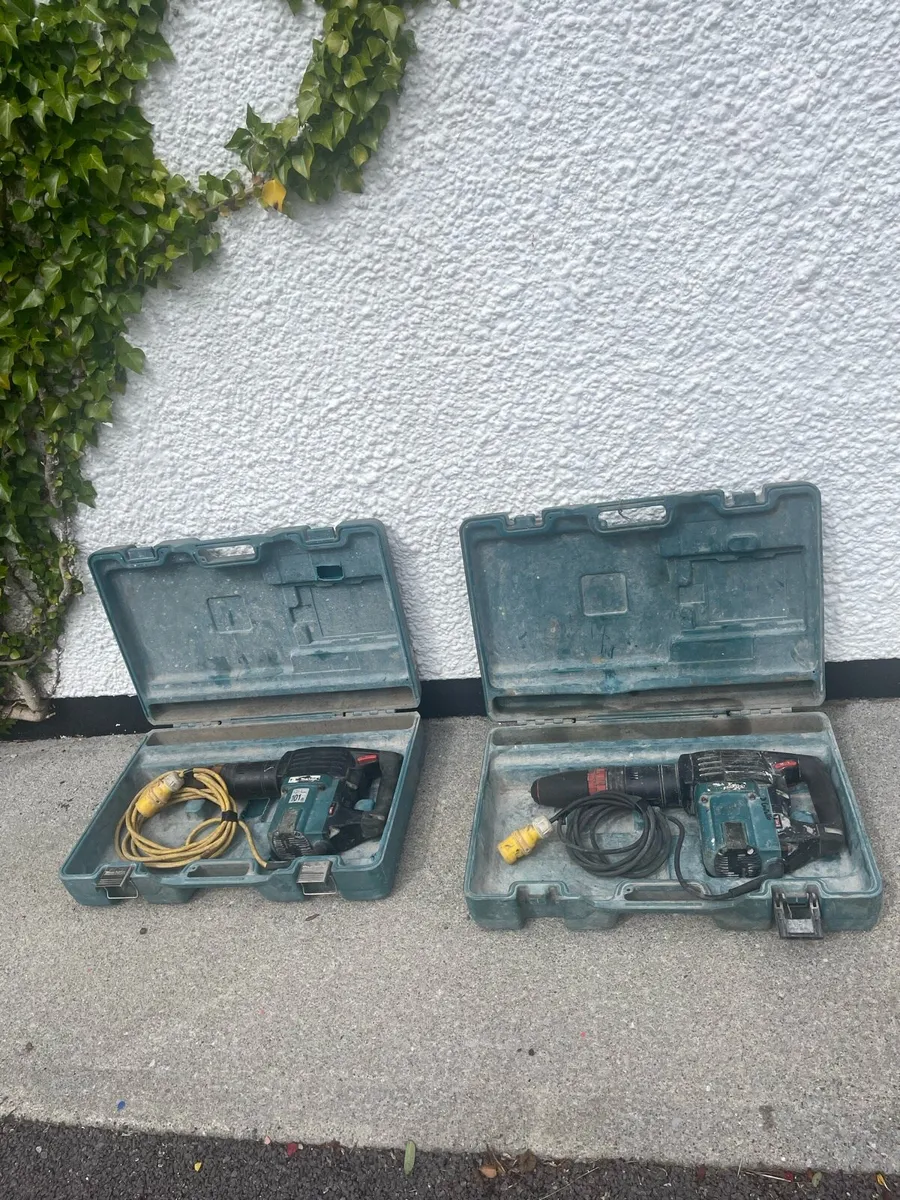 Makita   Kangos - Image 2