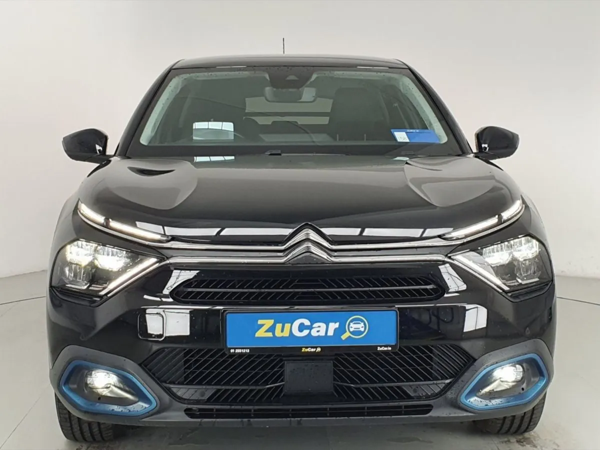 Citroen E-C4  158 E-c4 Shine Shine Plus 7.4 kW Ch - Image 3