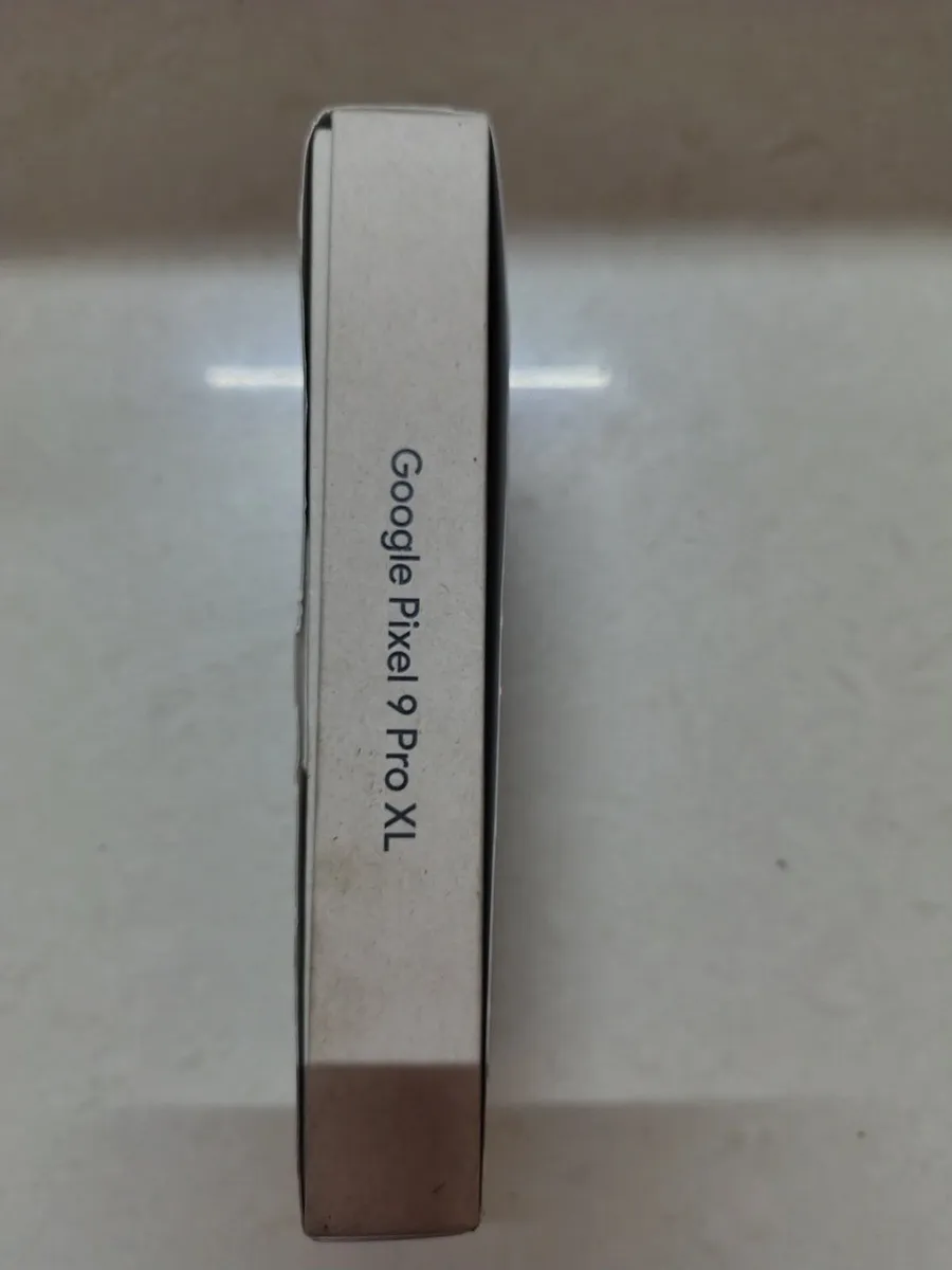 Google Pixel 9 pro XL 256 GB *Brand New Unboxed* - Image 3