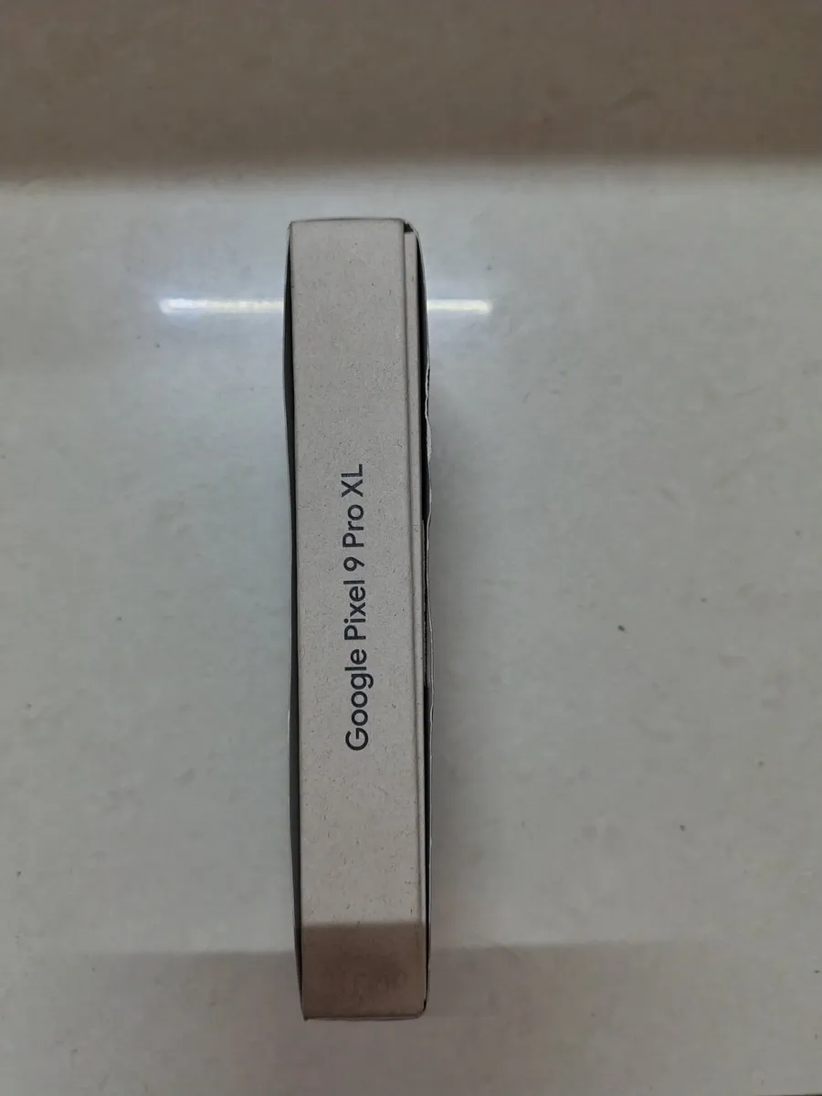 Google Pixel 9 pro XL 256 GB *Brand New Unboxed* - Image 4