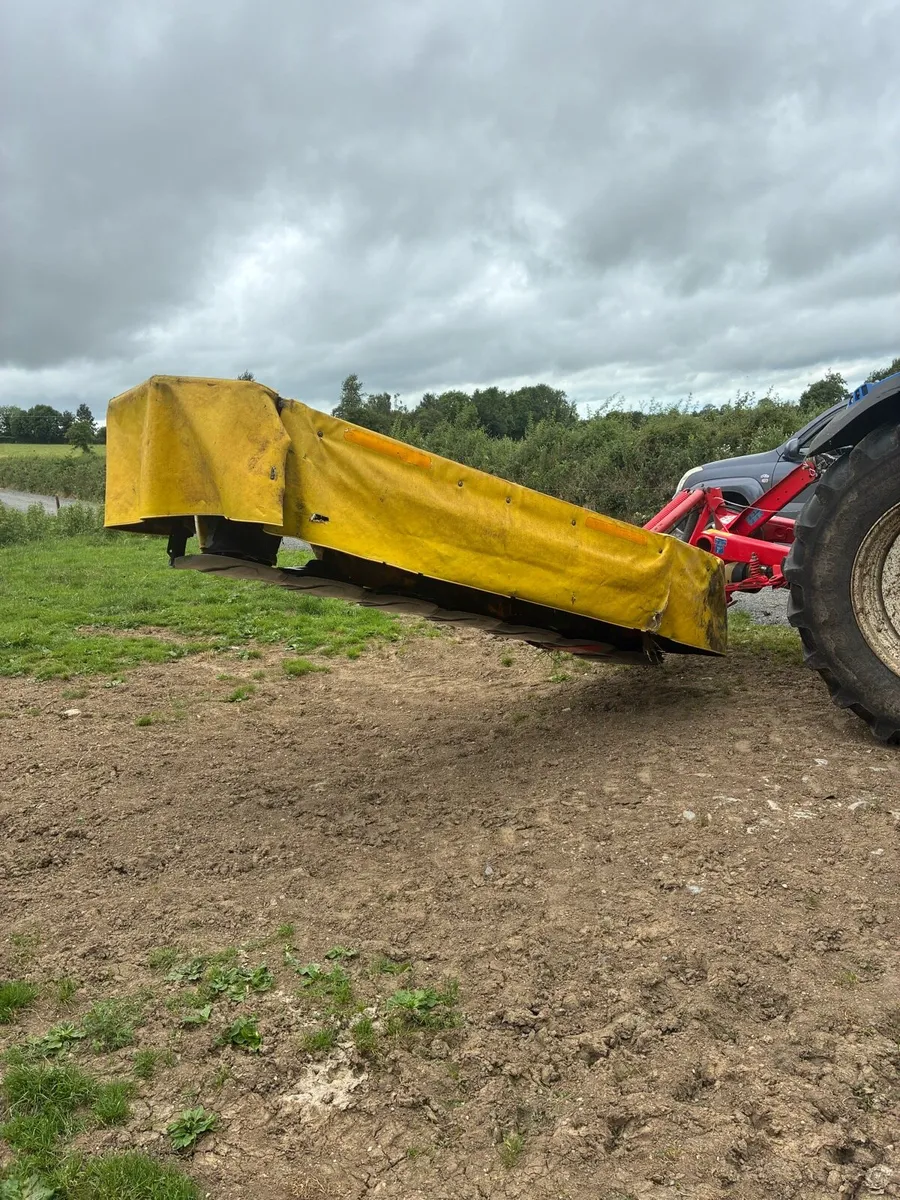 Pottinger 305 - Image 2
