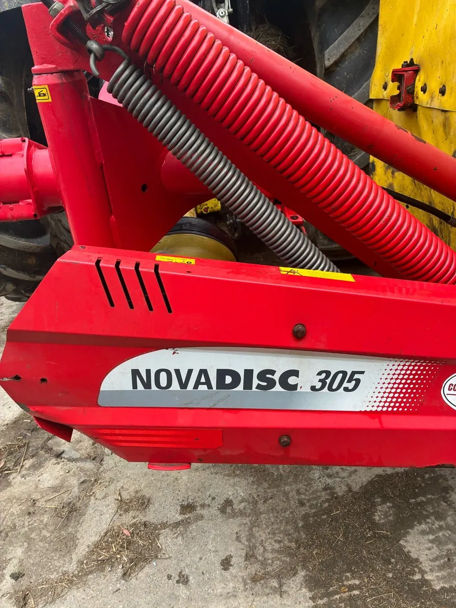 Pottinger 305 - Image 3