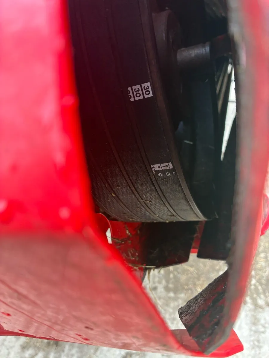 Pottinger 305 - Image 4