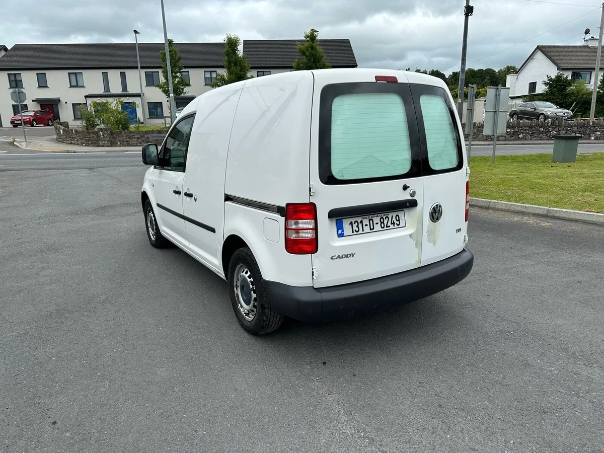 Vw Caddy ((€3,000)) - Image 3