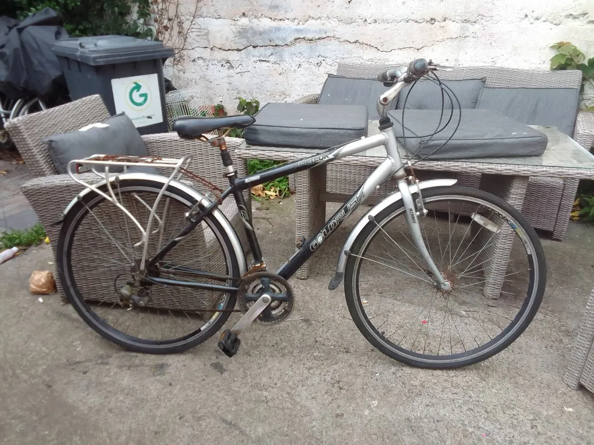 adult bike for sale - Image 2