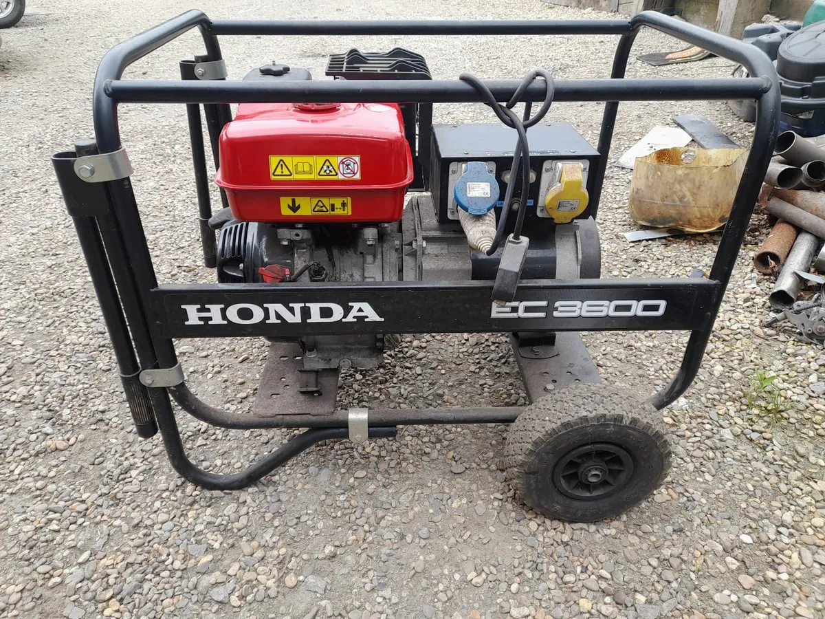 Generator