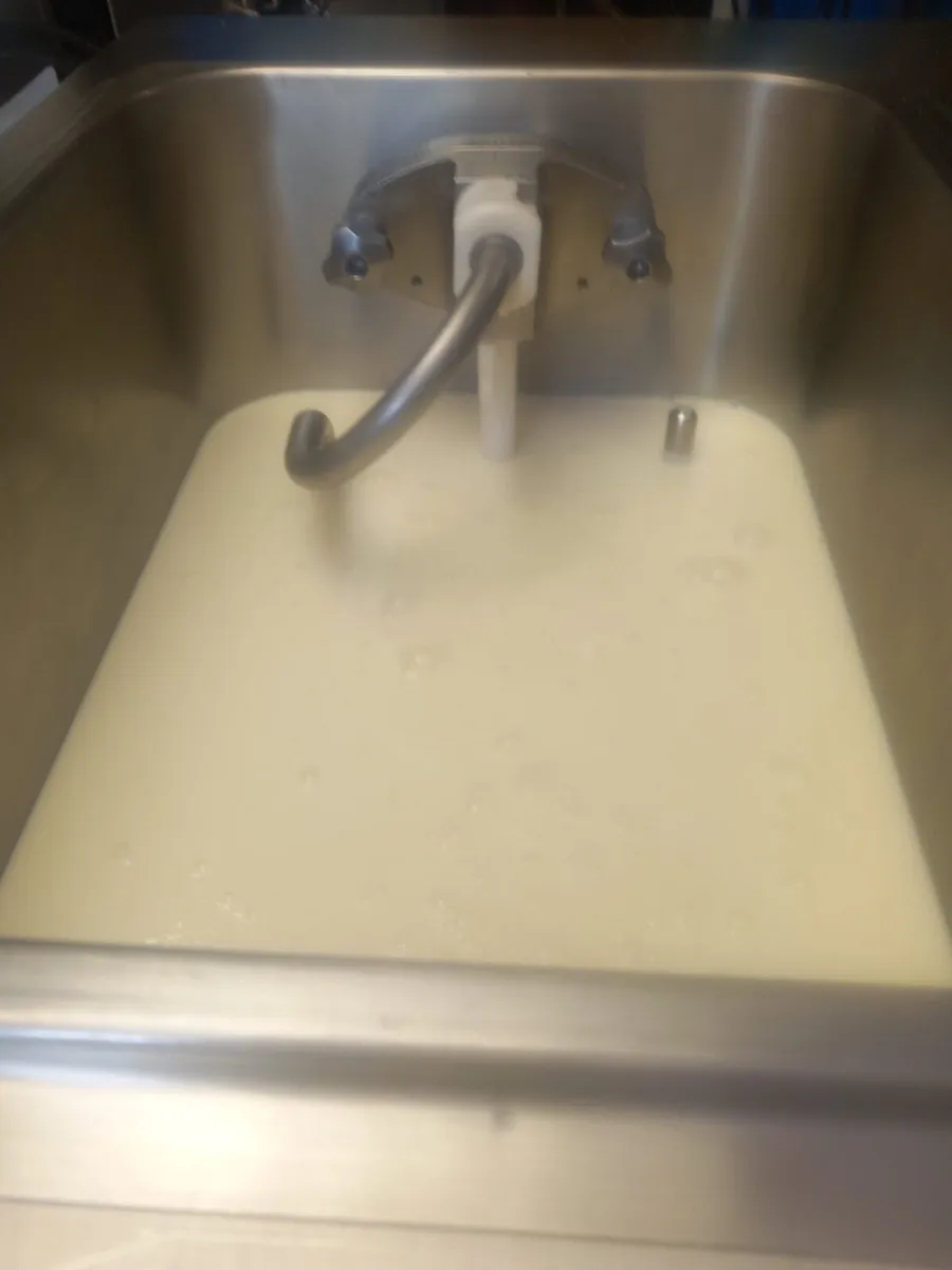 Carpigiani 191 Whipped Ice Cream Machine - Image 2