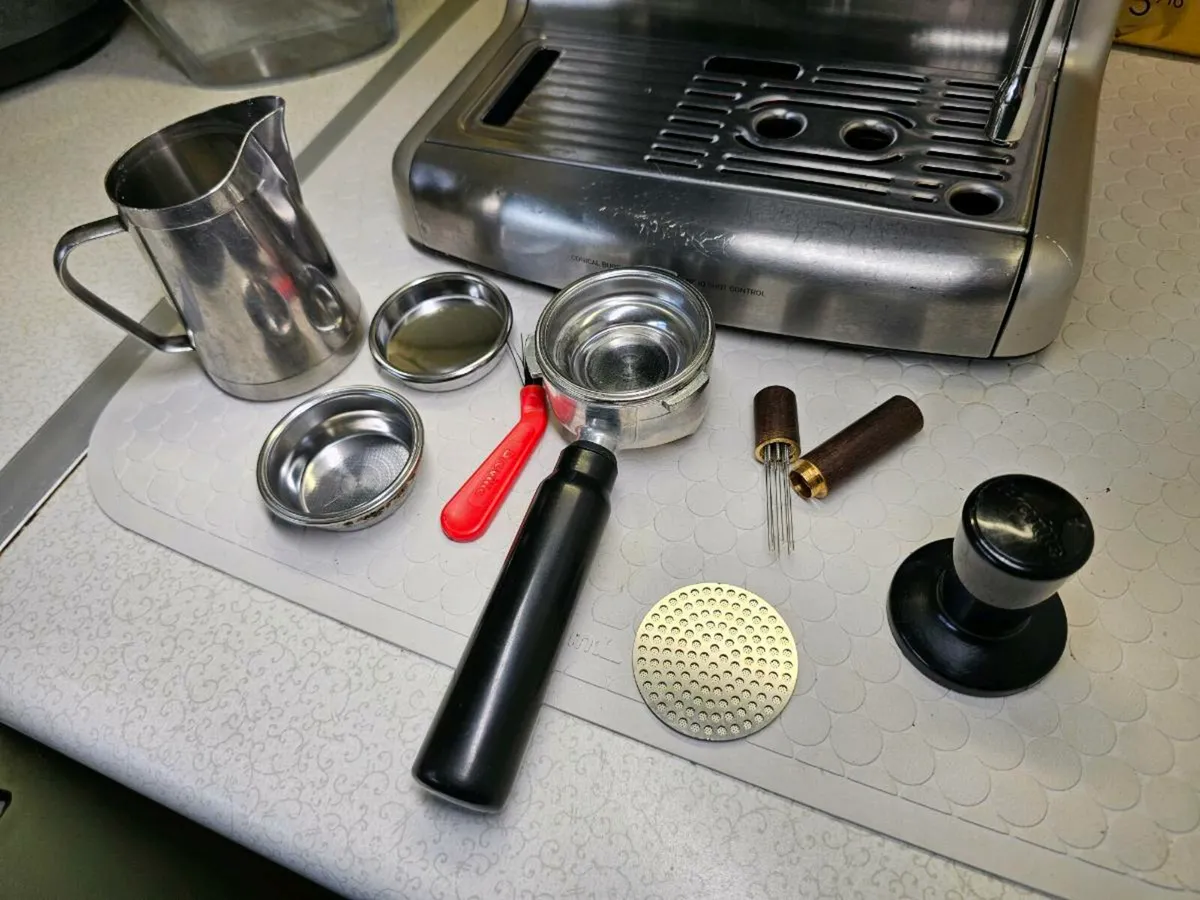 Breville barista max - Image 3