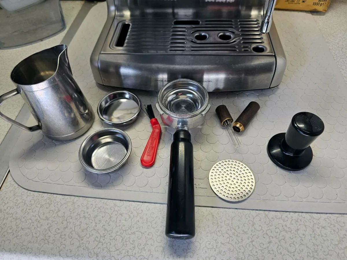 Breville barista max - Image 4