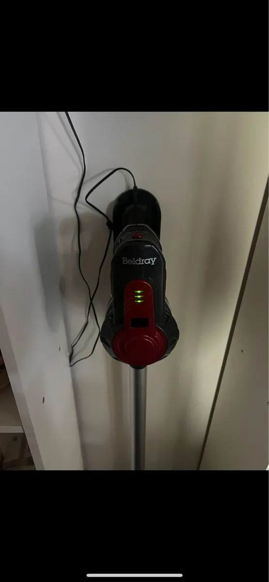 Vacuum Cleaner Beldray - Image 1