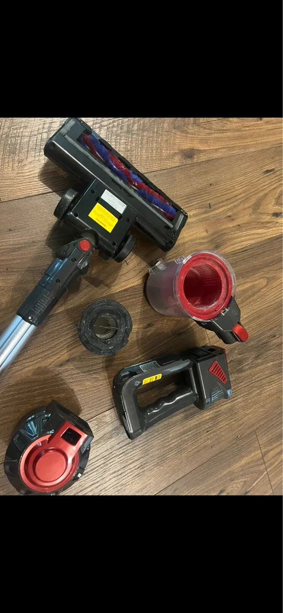 Vacuum Cleaner Beldray - Image 2