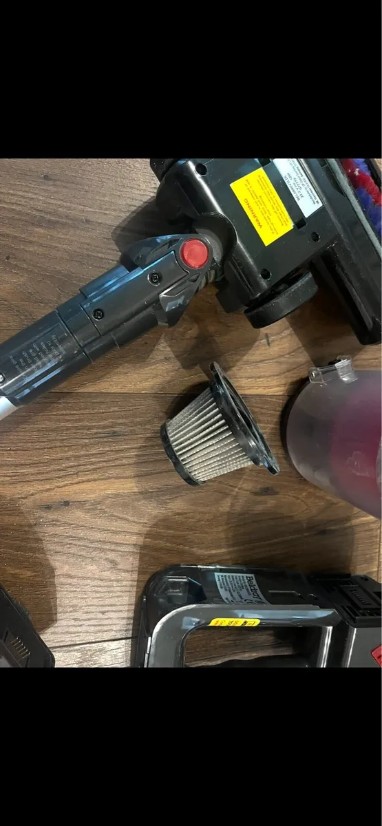 Vacuum Cleaner Beldray - Image 4
