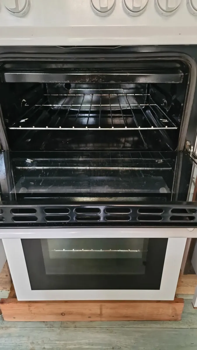 50cm electric cooker - Image 3