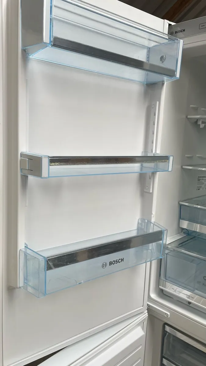 Bosch Fridge Freezer - Image 4