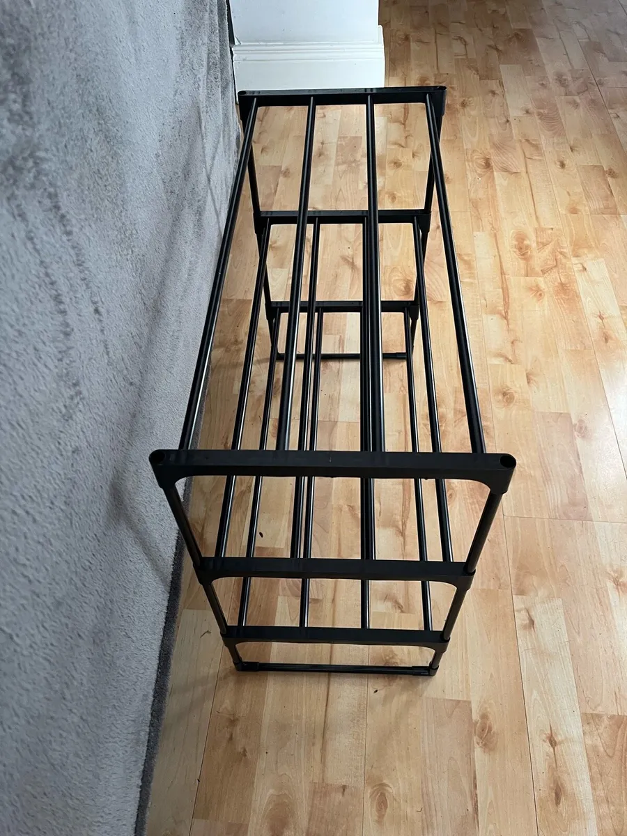 Shoe rack - Image 2