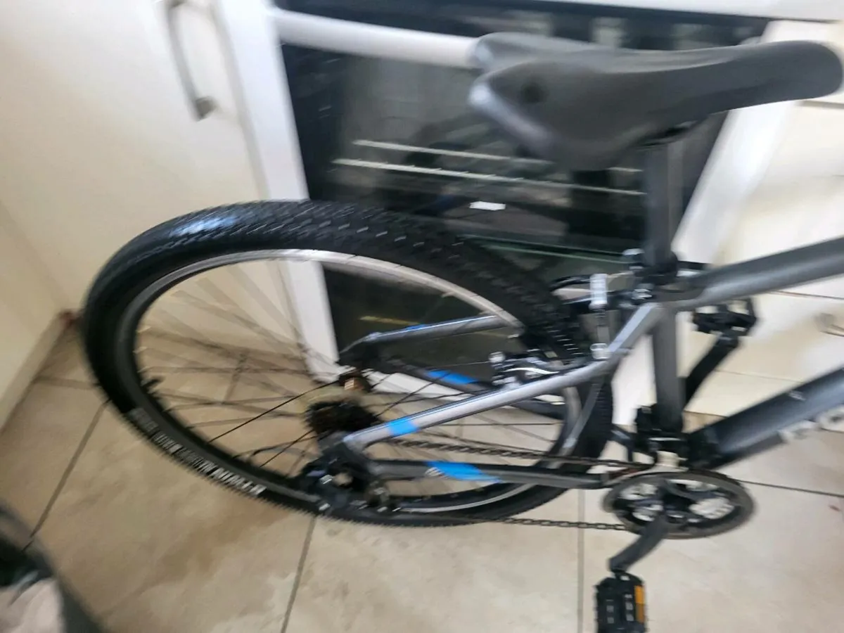 Mountain bike - Image 3