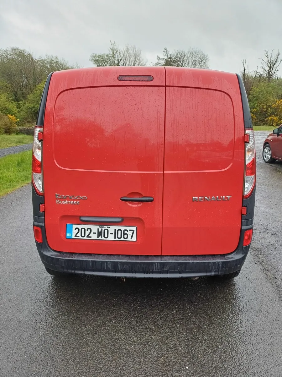 Renault Kangoo 2020 - Image 2