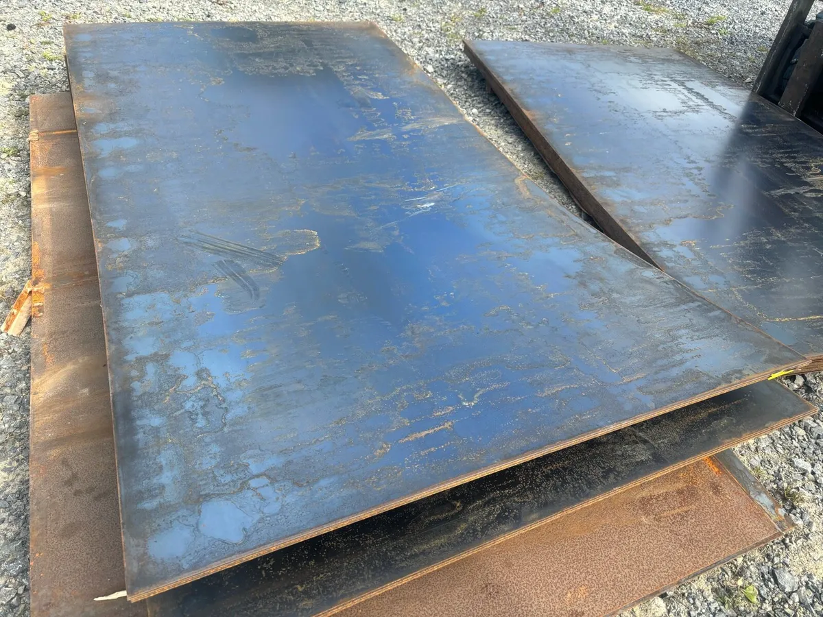 3 mm sheet for floor of trailers - Image 3