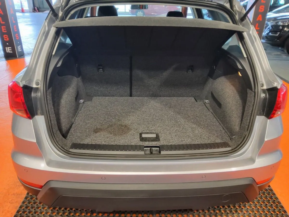 SEAT Arona 1.0tsi 110hp SE - Image 3