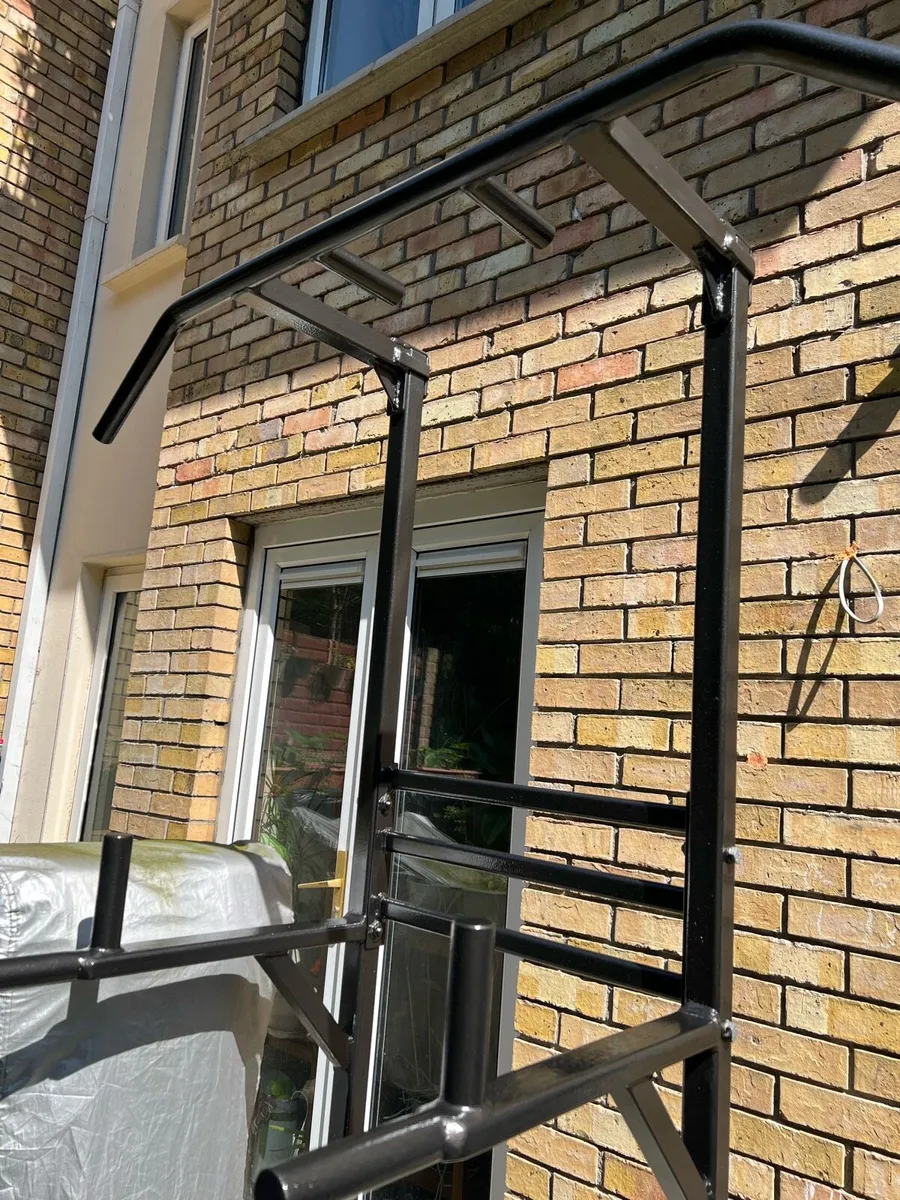 Training station tower - Image 2