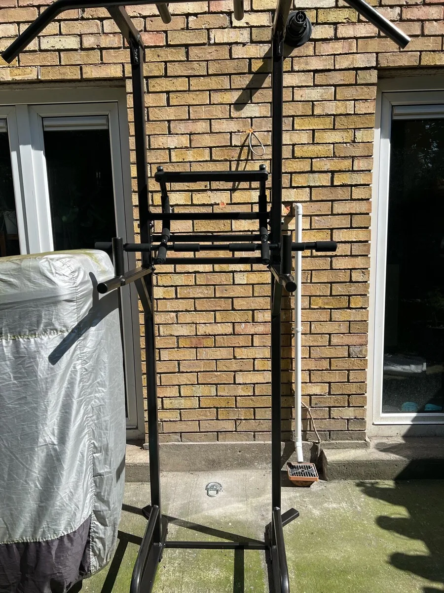 Training station tower - Image 4