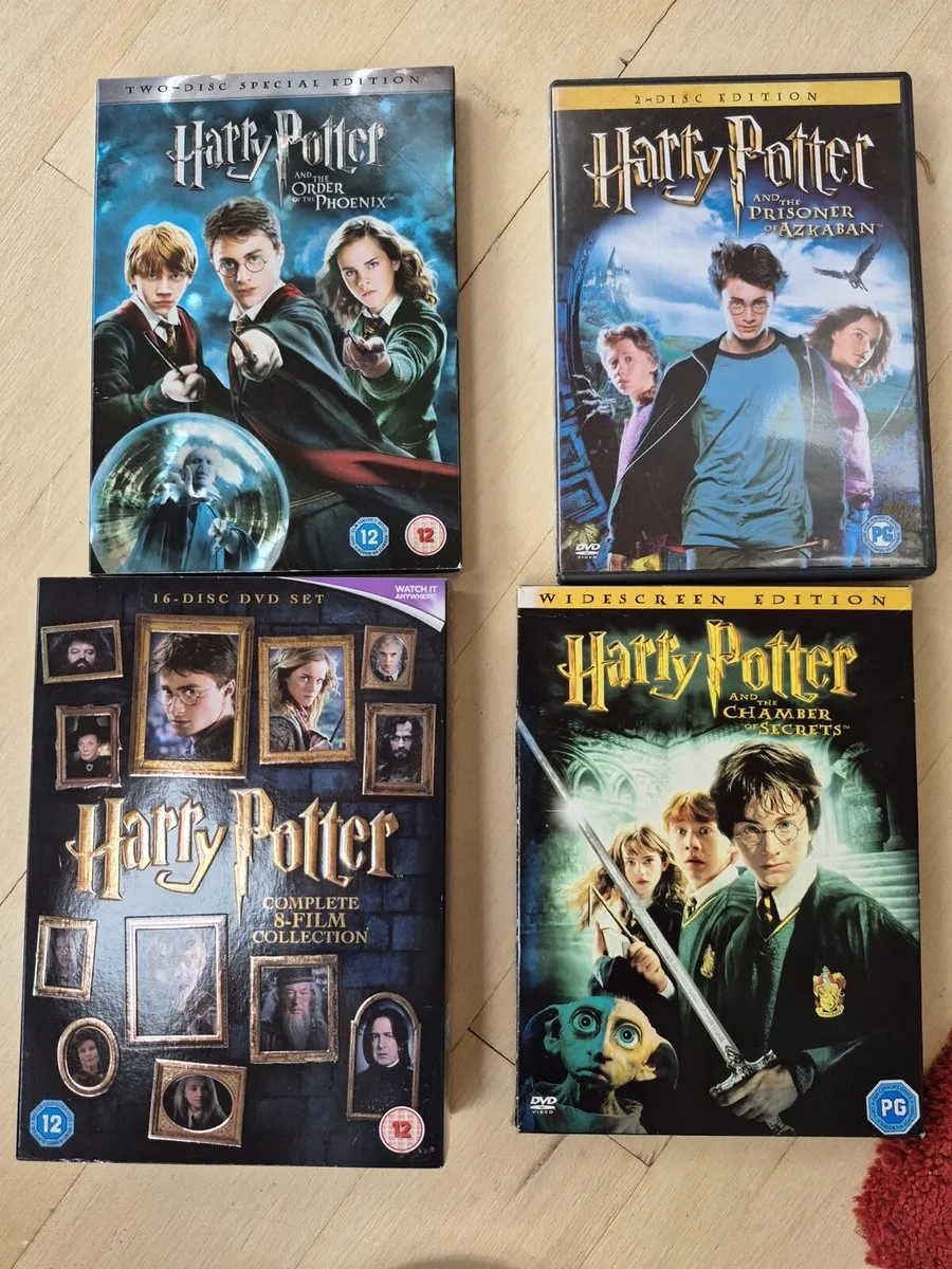 DVD Collection - Image 2
