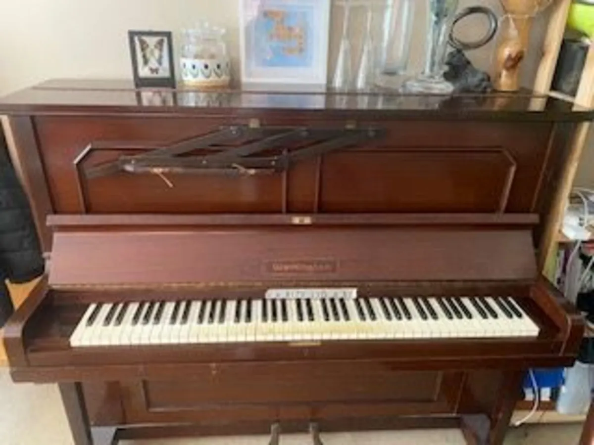 Piano - Image 2